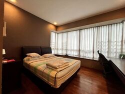 The Quintet (D23), Condominium #503648931